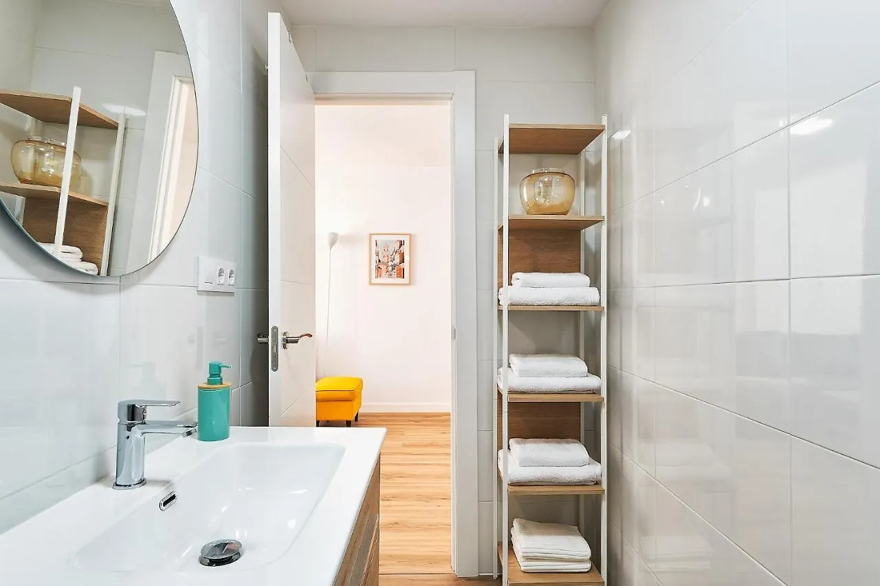 Apartament Casa Victoria Malaga