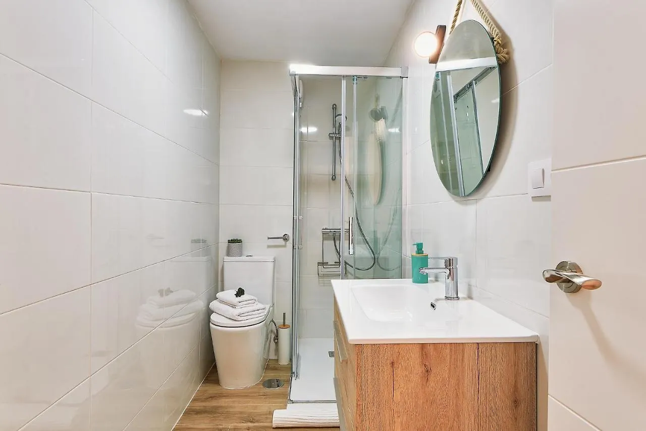 Apartament Casa Victoria Malaga
